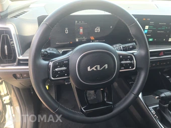 2024 Kia Sorento X-Line EX – miniatura 10