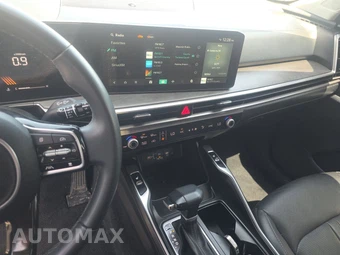 2024 Kia Sorento X-Line EX – miniatura 11
