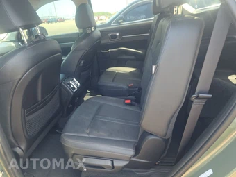 2024 Kia Sorento X-Line EX – miniatura 13