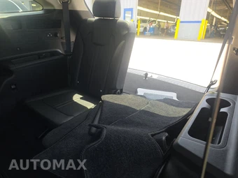 2024 Kia Sorento X-Line EX – miniatura 14