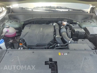 2024 Kia Sorento X-Line EX – miniatura 16