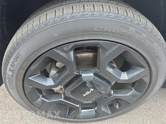 2024 Kia Sorento X-Line EX – miniatura 18