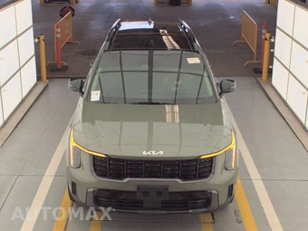 2024 Kia Sorento X-Line EX – miniatura 2