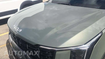 2024 Kia Sorento X-Line EX – miniatura 24