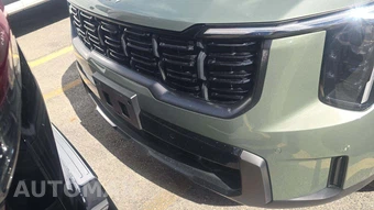 2024 Kia Sorento X-Line EX – miniatura 28