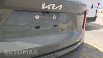2024 Kia Sorento X-Line EX – miniatura 30