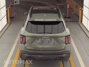 2024 Kia Sorento X-Line EX – miniatura 5