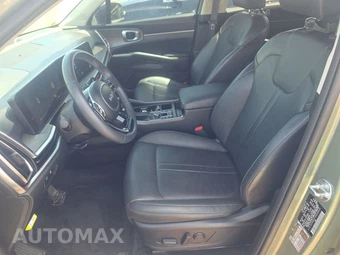 2024 Kia Sorento X-Line EX – miniatura 7