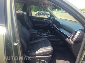 2024 Kia Sorento X-Line EX – miniatura 8