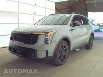 2024 Kia Sorento X-Line EX
