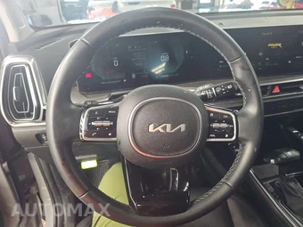 2024 Kia Sorento X-Line EX – miniatura 10