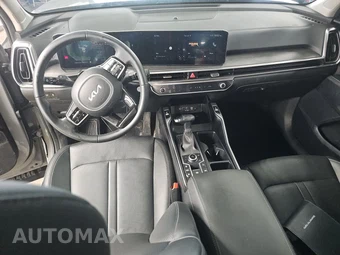 2024 Kia Sorento X-Line EX – miniatura 11