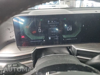 2024 Kia Sorento X-Line EX – miniatura 12