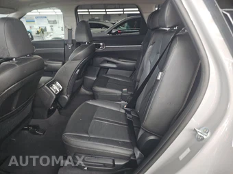 2024 Kia Sorento X-Line EX – miniatura 13