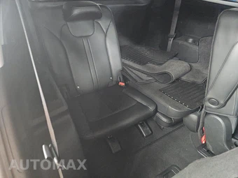 2024 Kia Sorento X-Line EX – miniatura 14