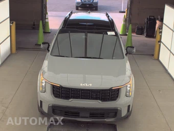 2024 Kia Sorento X-Line EX – miniatura 2