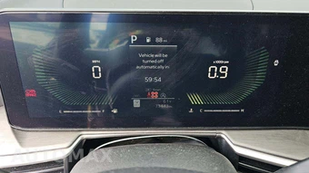 2024 Kia Sorento X-Line EX – miniatura 20