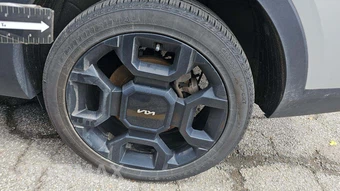 2024 Kia Sorento X-Line EX – miniatura 28