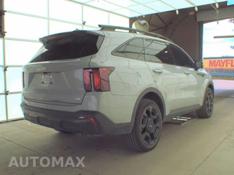 2024 Kia Sorento X-Line EX – miniatura 4
