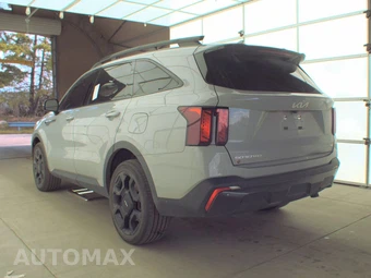 2024 Kia Sorento X-Line EX – miniatura 6