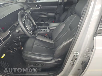 2024 Kia Sorento X-Line EX – miniatura 7