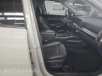 2024 Kia Sorento X-Line EX – miniatura 8