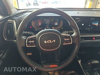 2024 Kia Sorento X-Line EX – miniatura 10