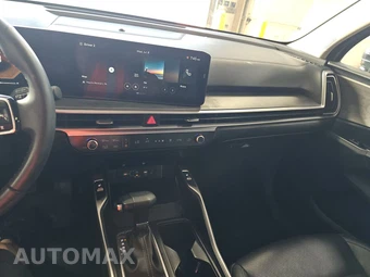 2024 Kia Sorento X-Line EX – miniatura 11