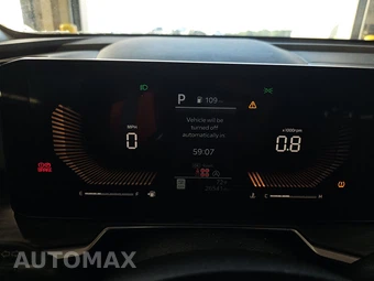 2024 Kia Sorento X-Line EX – miniatura 12