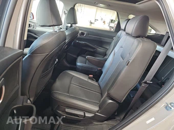 2024 Kia Sorento X-Line EX – miniatura 13