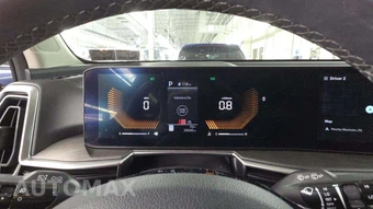 2024 Kia Sorento X-Line EX – miniatura 18