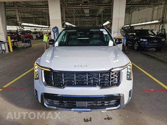2024 Kia Sorento X-Line EX – miniatura 2