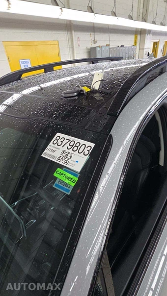 2024 Kia Sorento X-Line EX – miniatura 21