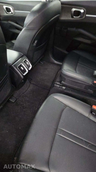 2024 Kia Sorento X-Line EX – miniatura 22