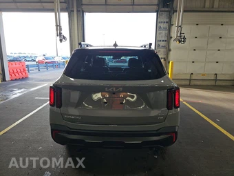 2024 Kia Sorento X-Line EX – miniatura 5