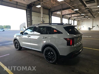 2024 Kia Sorento X-Line EX – miniatura 6