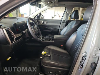 2024 Kia Sorento X-Line EX – miniatura 7