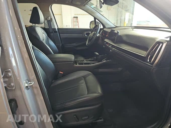 2024 Kia Sorento X-Line EX – miniatura 8