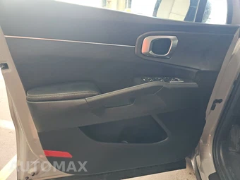 2024 Kia Sorento X-Line EX – miniatura 9