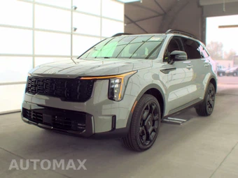 2024 Kia Sorento X-Line EX