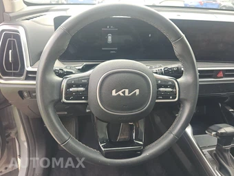 2024 Kia Sorento X-Line EX - miniatura 10