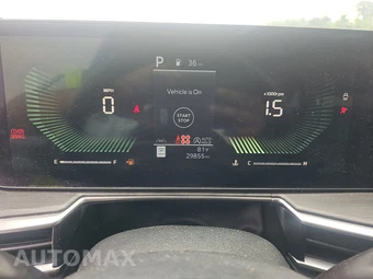 2024 Kia Sorento X-Line EX - miniatura 12