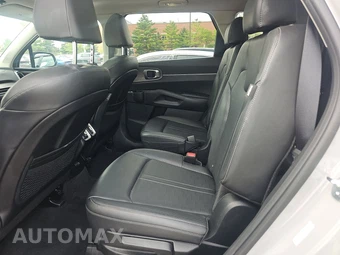 2024 Kia Sorento X-Line EX - miniatura 13