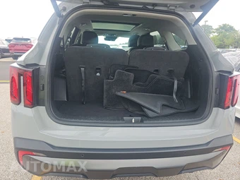 2024 Kia Sorento X-Line EX - miniatura 17