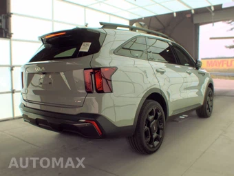 2024 Kia Sorento X-Line EX - miniatura 4