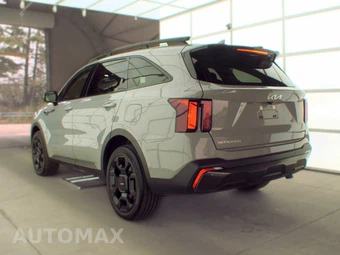 2024 Kia Sorento X-Line EX - miniatura 6