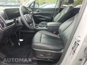 2024 Kia Sorento X-Line EX - miniatura 7