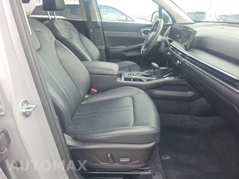 2024 Kia Sorento X-Line EX - miniatura 8