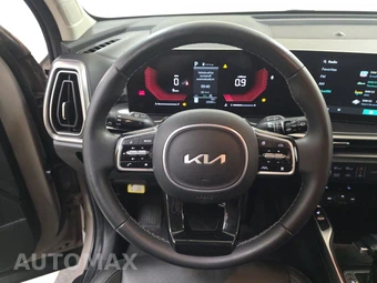 2024 Kia Sorento X-Line EX - miniatura 10