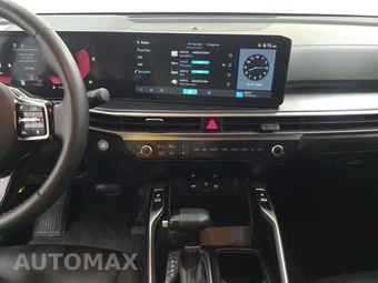 2024 Kia Sorento X-Line EX - miniatura 11